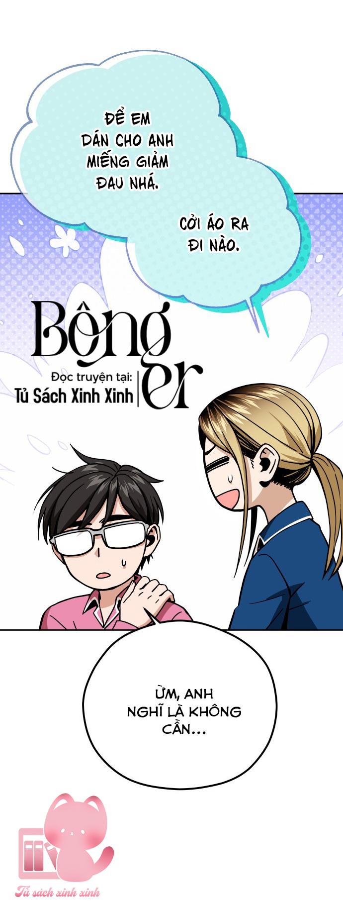 Lớ Ngớ Vớ Phải Tình Yêu - Chap 90 - Trang 56