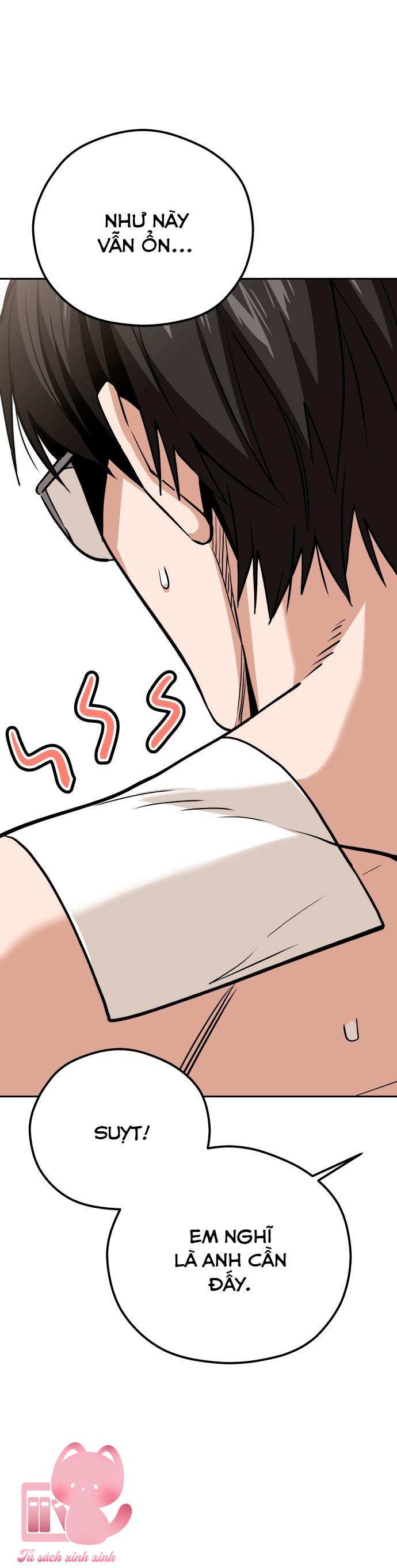 Lớ Ngớ Vớ Phải Tình Yêu - Chap 90 - Trang 57