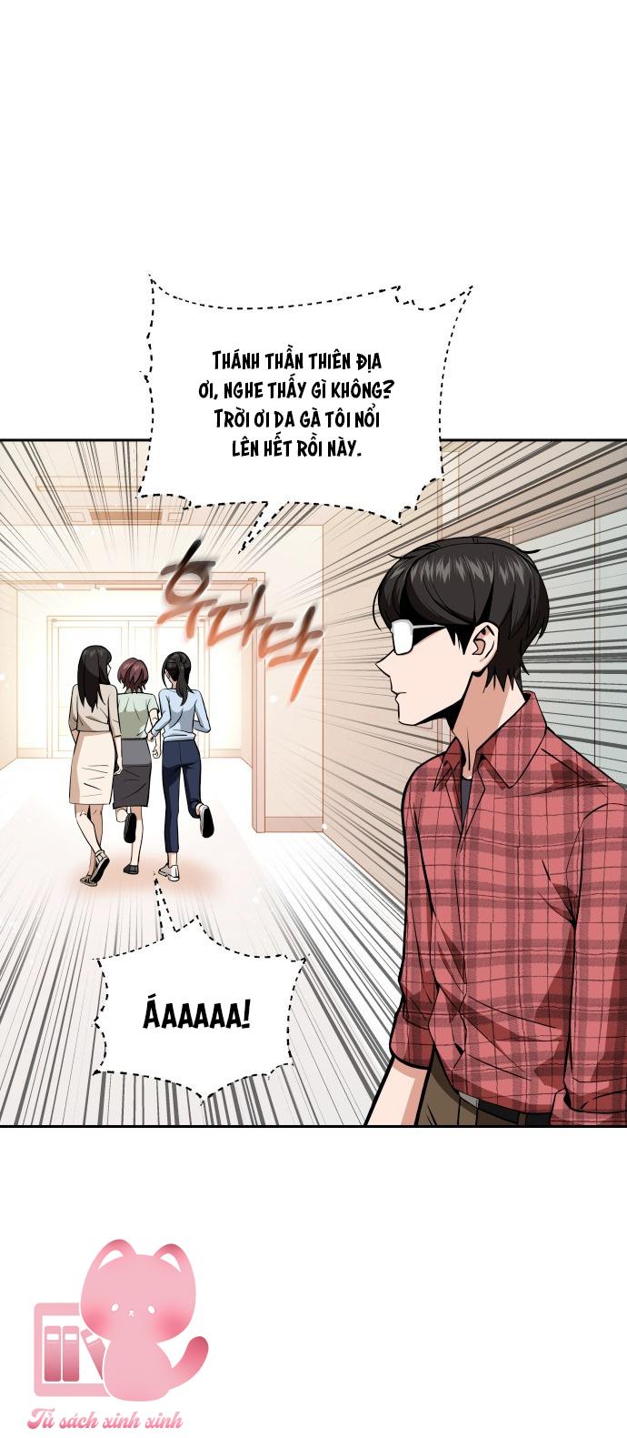 Lớ Ngớ Vớ Phải Tình Yêu - Chap 90 - Trang 71