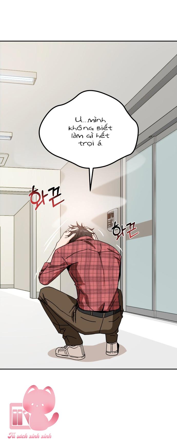 Lớ Ngớ Vớ Phải Tình Yêu - Chap 90 - Trang 73