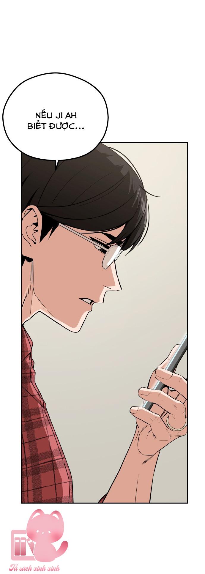 Lớ Ngớ Vớ Phải Tình Yêu - Chap 90 - Trang 77