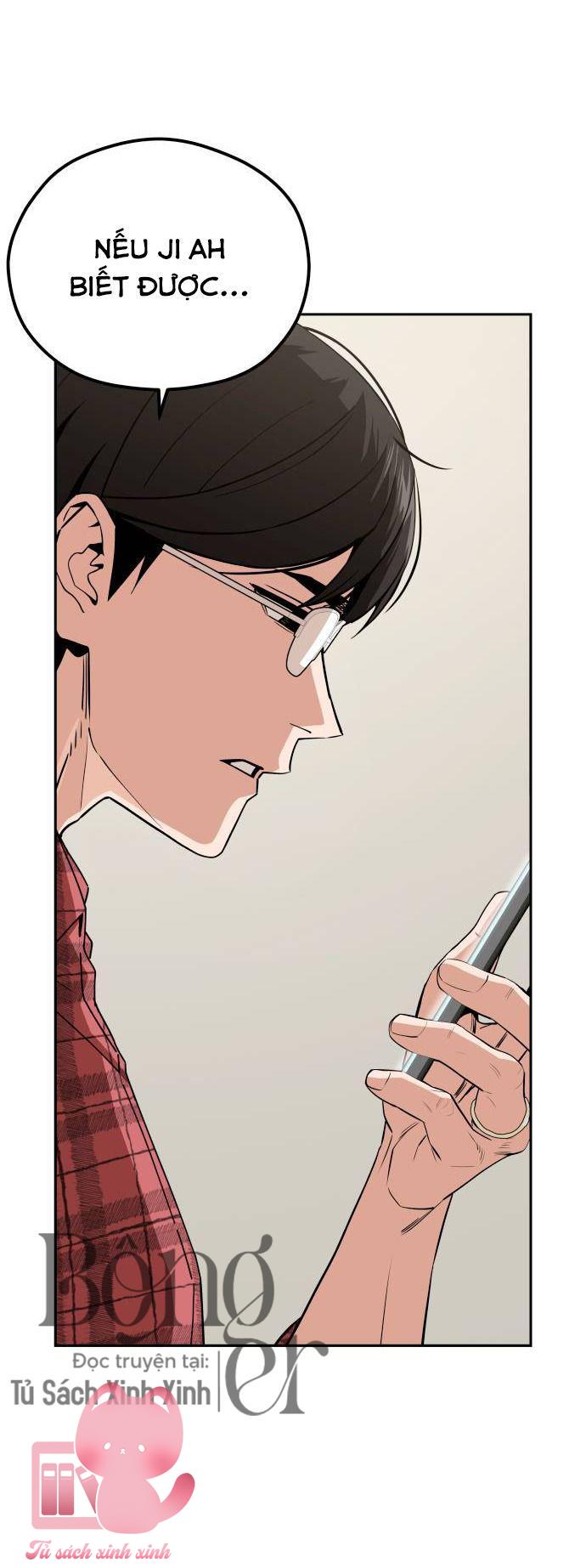 Lớ Ngớ Vớ Phải Tình Yêu - Chap 91 - Trang 2