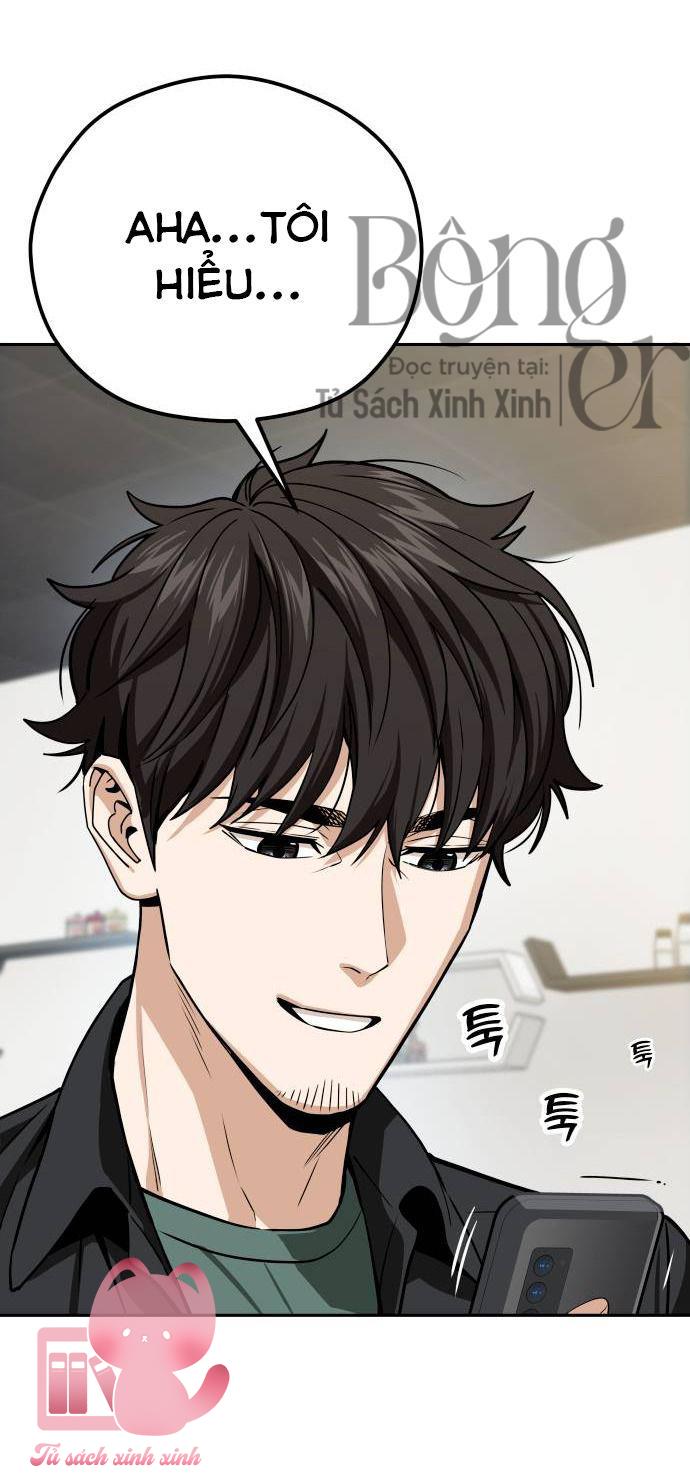 Lớ Ngớ Vớ Phải Tình Yêu - Chap 91 - Trang 32