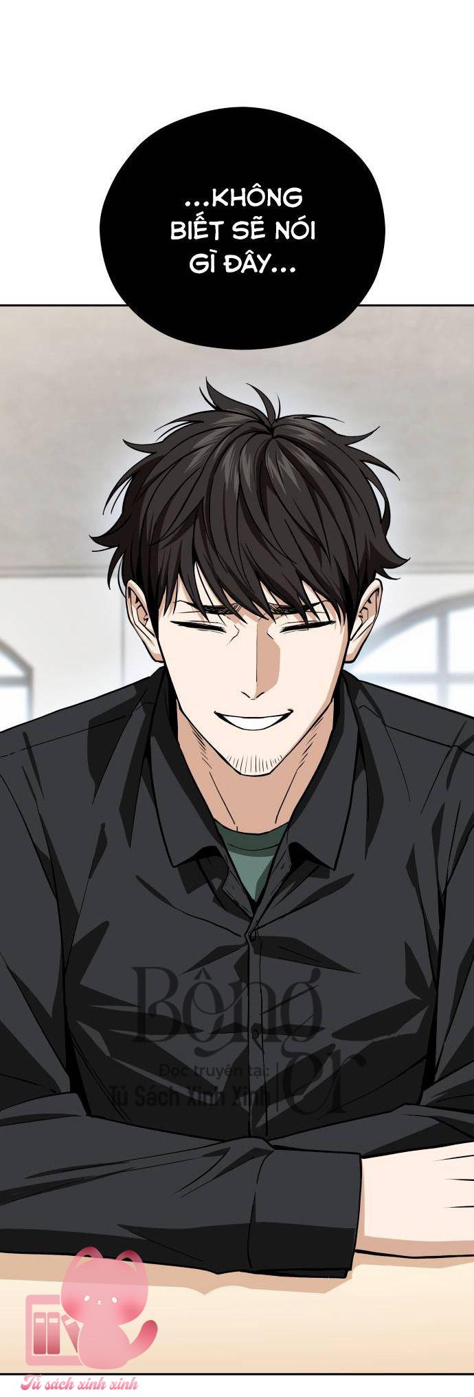 Lớ Ngớ Vớ Phải Tình Yêu - Chap 91 - Trang 4