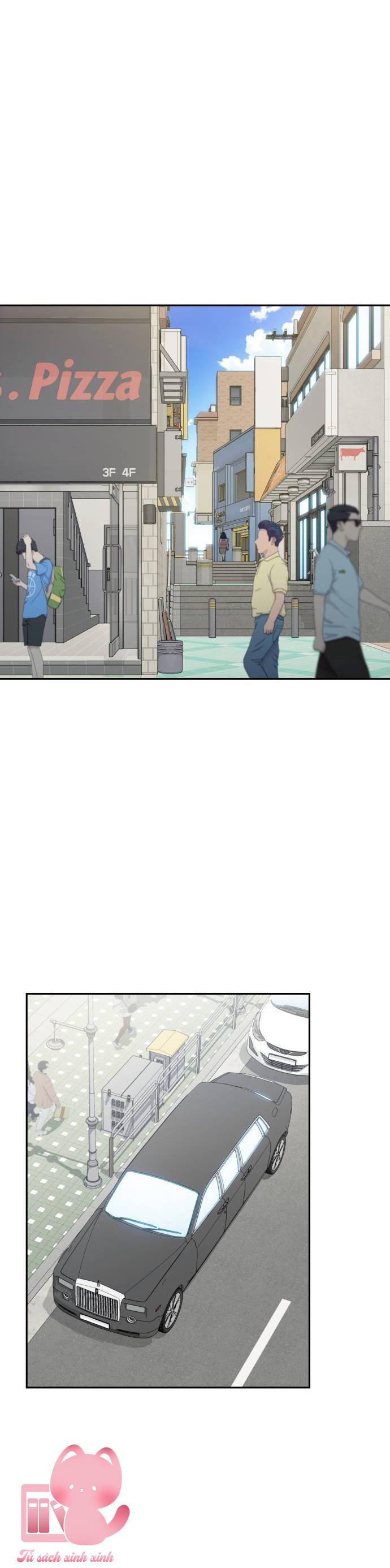 Lớ Ngớ Vớ Phải Tình Yêu - Chap 91 - Trang 48