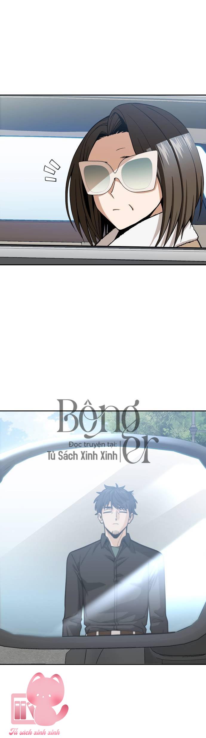 Lớ Ngớ Vớ Phải Tình Yêu - Chap 91 - Trang 49
