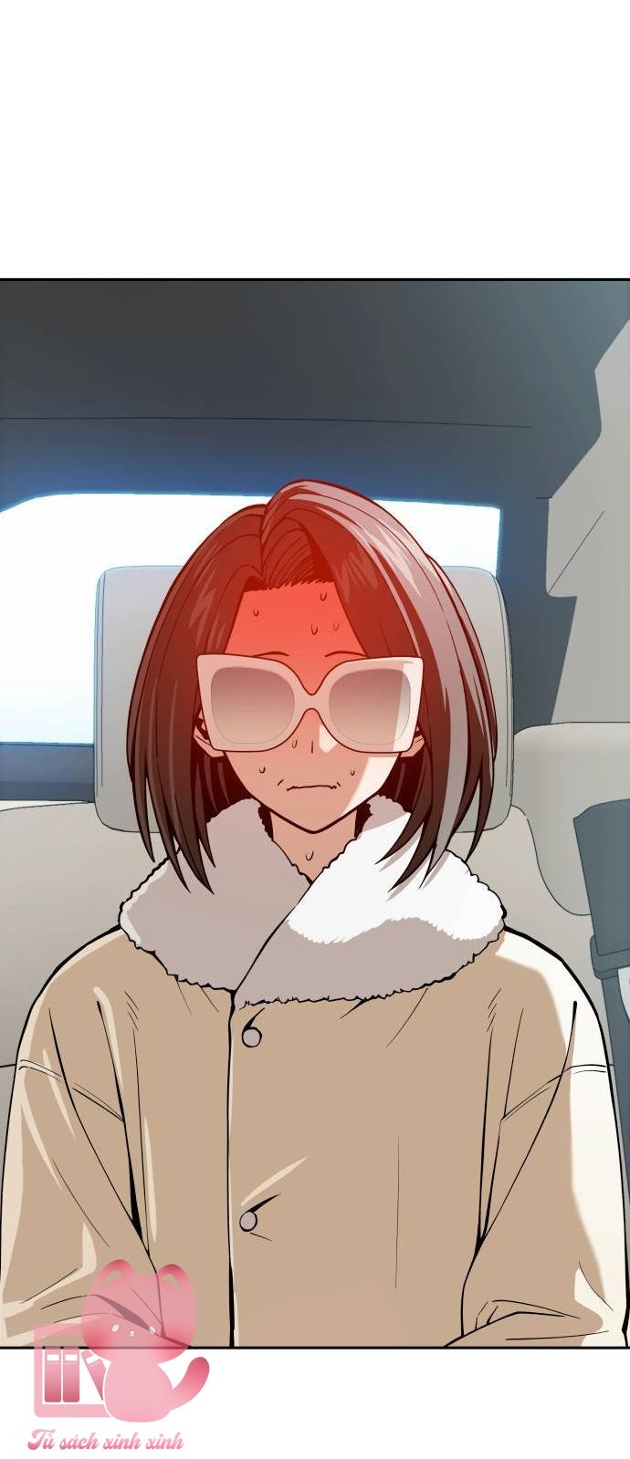 Lớ Ngớ Vớ Phải Tình Yêu - Chap 91 - Trang 61