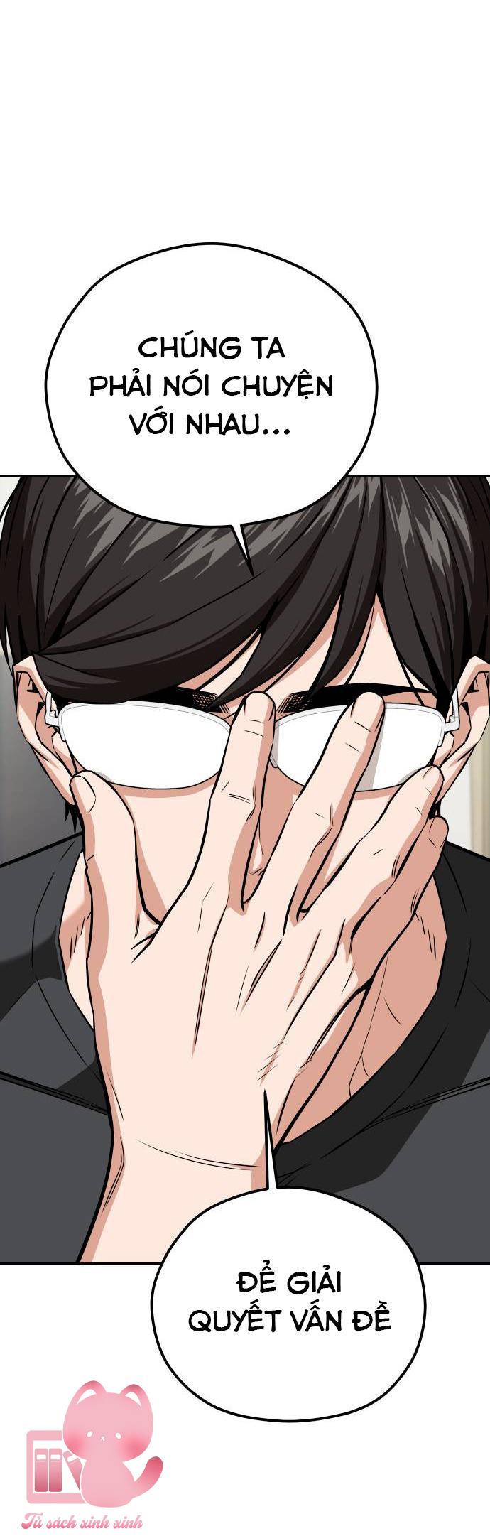Lớ Ngớ Vớ Phải Tình Yêu - Chap 92 - Trang 11