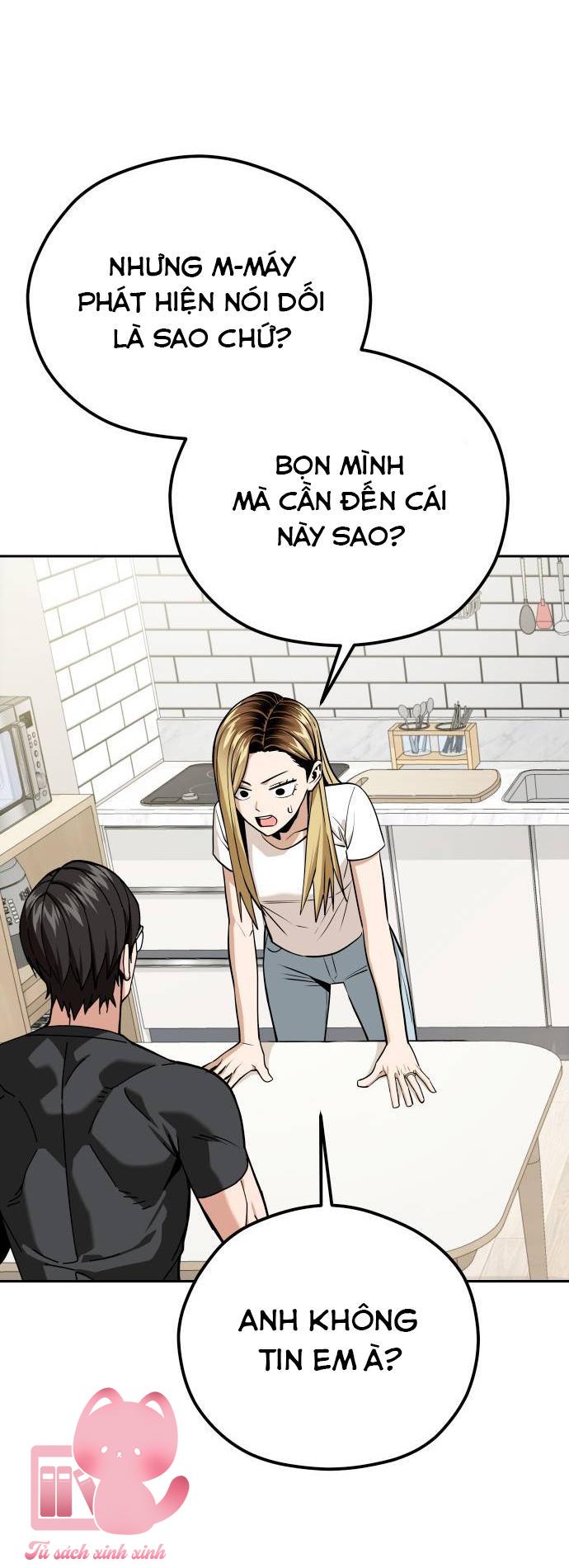 Lớ Ngớ Vớ Phải Tình Yêu - Chap 92 - Trang 17