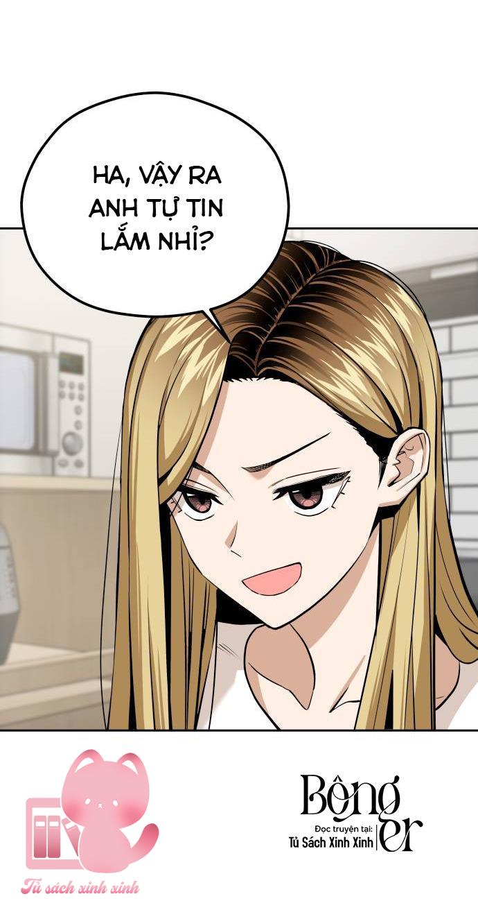 Lớ Ngớ Vớ Phải Tình Yêu - Chap 92 - Trang 25