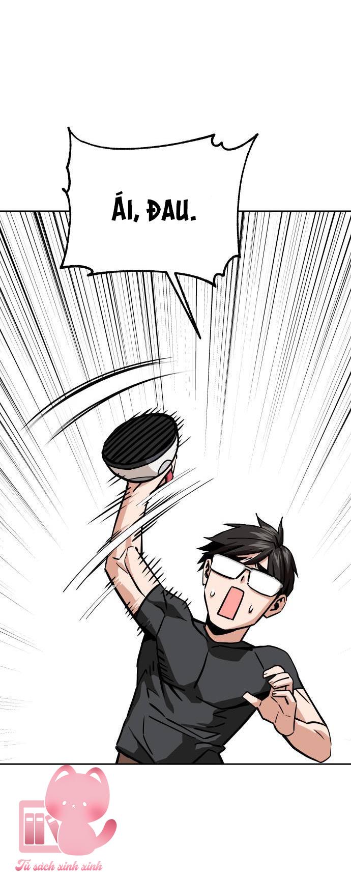 Lớ Ngớ Vớ Phải Tình Yêu - Chap 92 - Trang 33