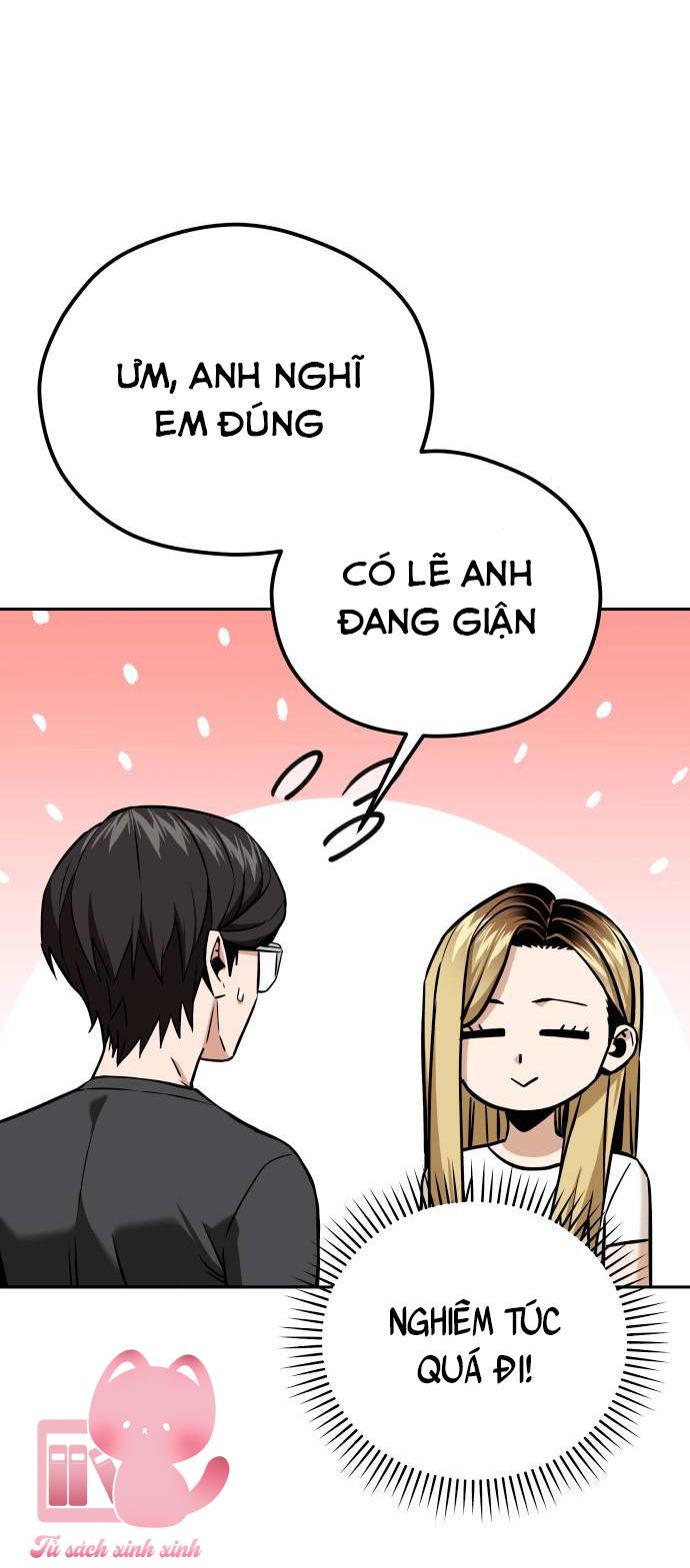 Lớ Ngớ Vớ Phải Tình Yêu - Chap 92 - Trang 34