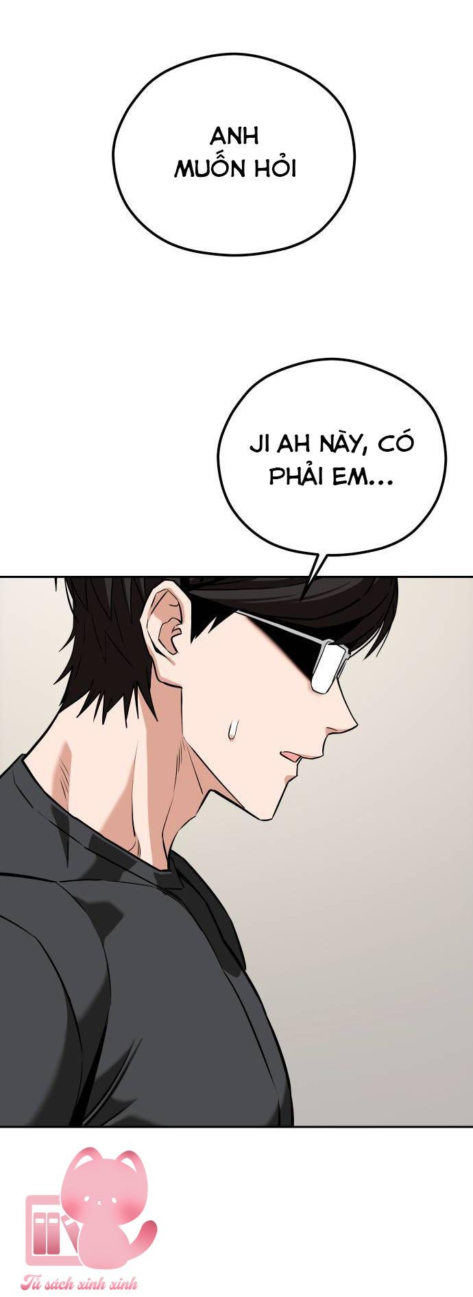 Lớ Ngớ Vớ Phải Tình Yêu - Chap 92 - Trang 38