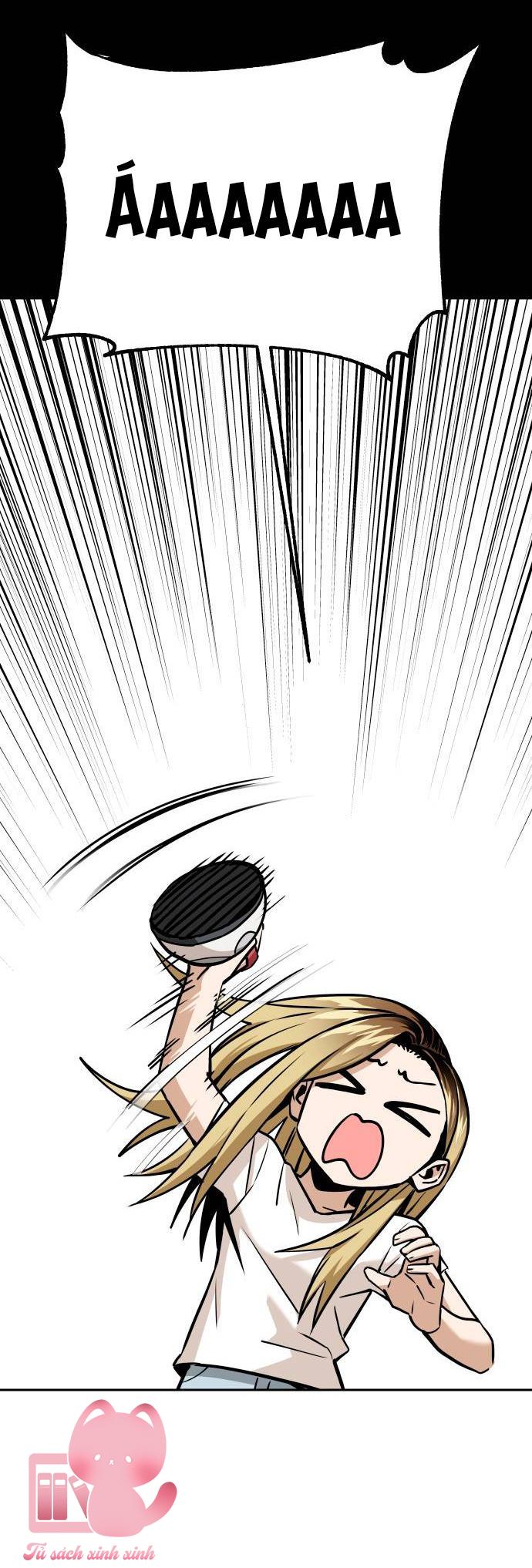 Lớ Ngớ Vớ Phải Tình Yêu - Chap 92 - Trang 44