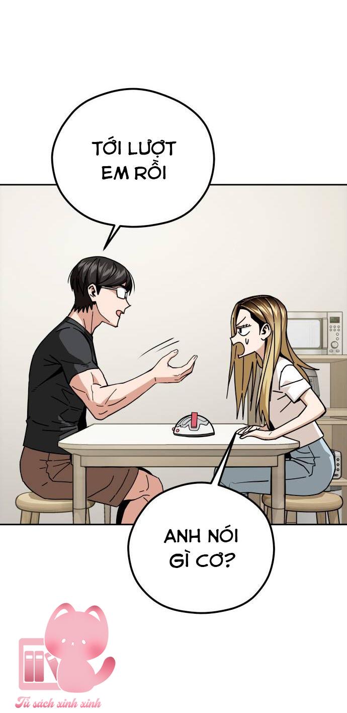 Lớ Ngớ Vớ Phải Tình Yêu - Chap 92 - Trang 46