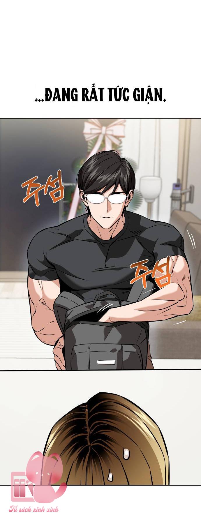 Lớ Ngớ Vớ Phải Tình Yêu - Chap 92 - Trang 6