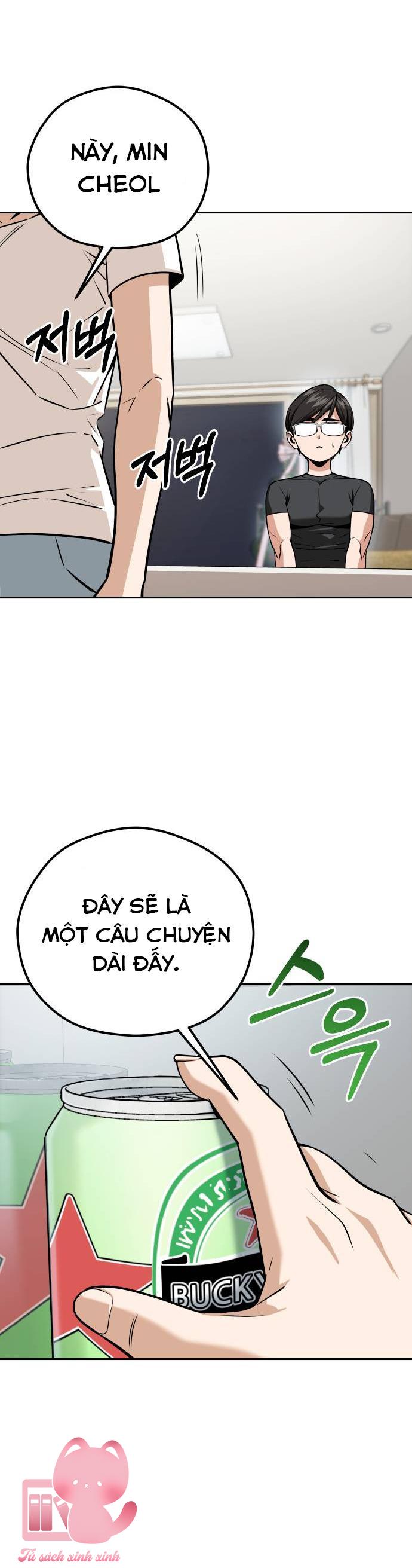 Lớ Ngớ Vớ Phải Tình Yêu - Chap 92 - Trang 68