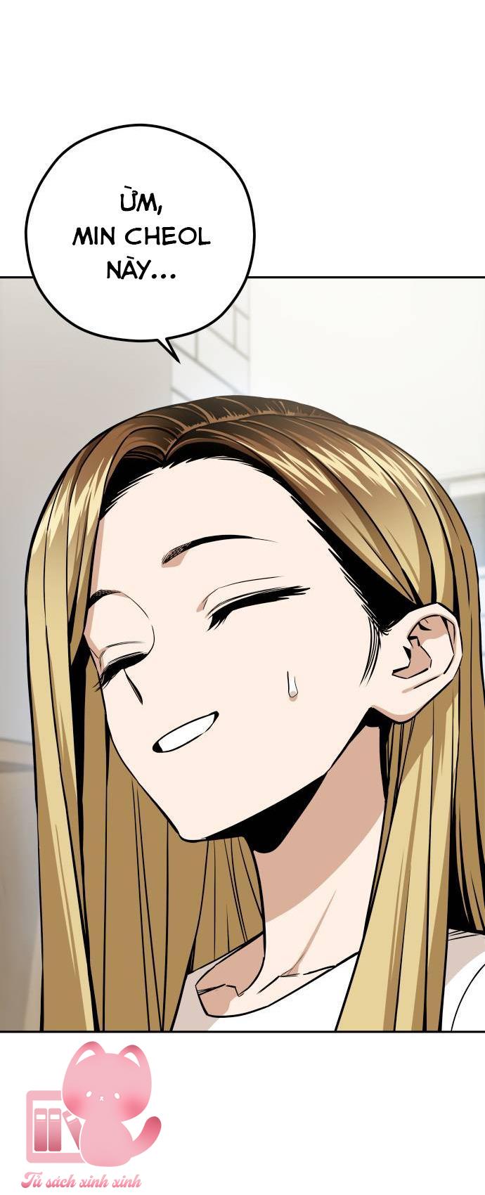 Lớ Ngớ Vớ Phải Tình Yêu - Chap 92 - Trang 8