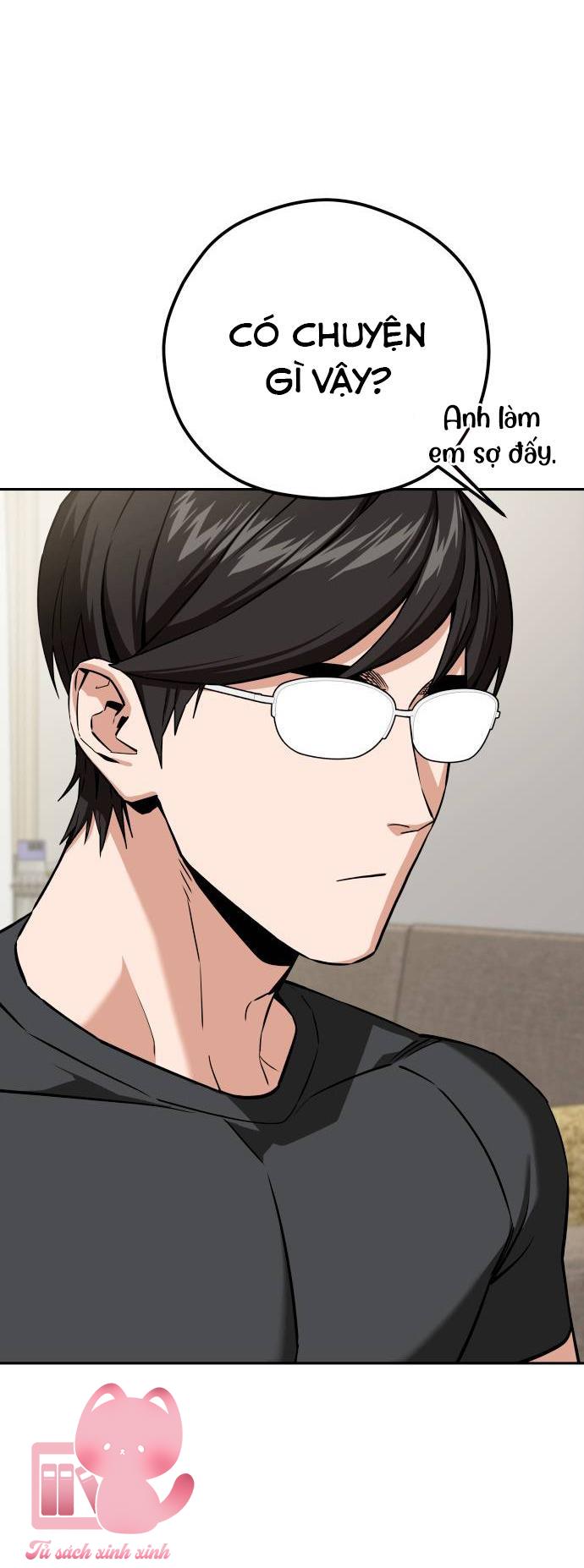 Lớ Ngớ Vớ Phải Tình Yêu - Chap 92 - Trang 9