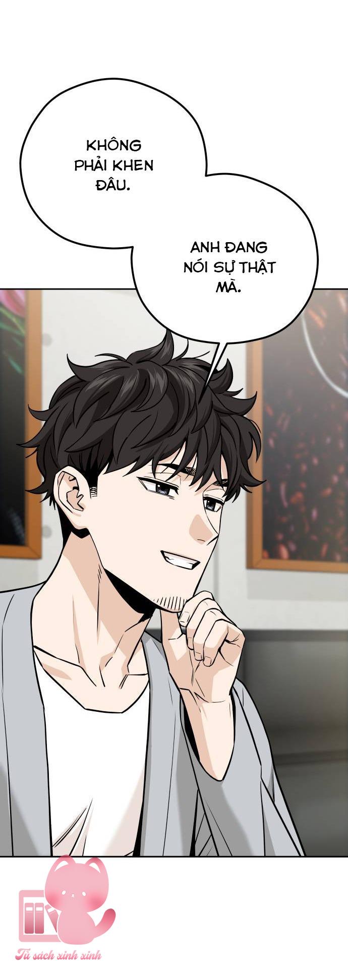 Lớ Ngớ Vớ Phải Tình Yêu - Chap 93 - Trang 19