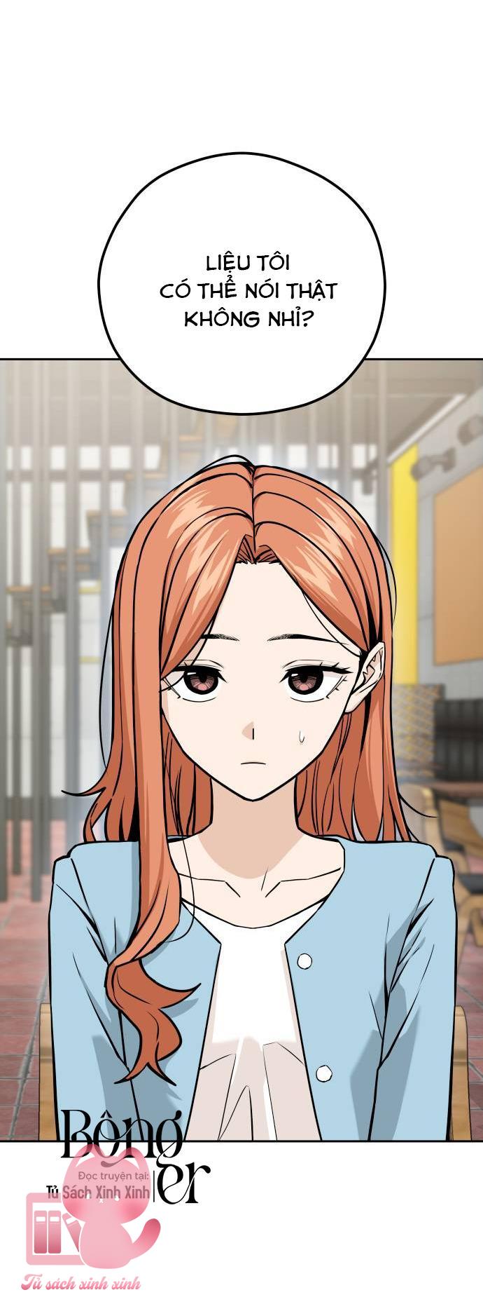 Lớ Ngớ Vớ Phải Tình Yêu - Chap 93 - Trang 20