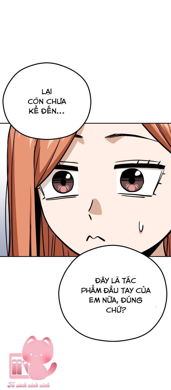 Lớ Ngớ Vớ Phải Tình Yêu - Chap 93 - Trang 24