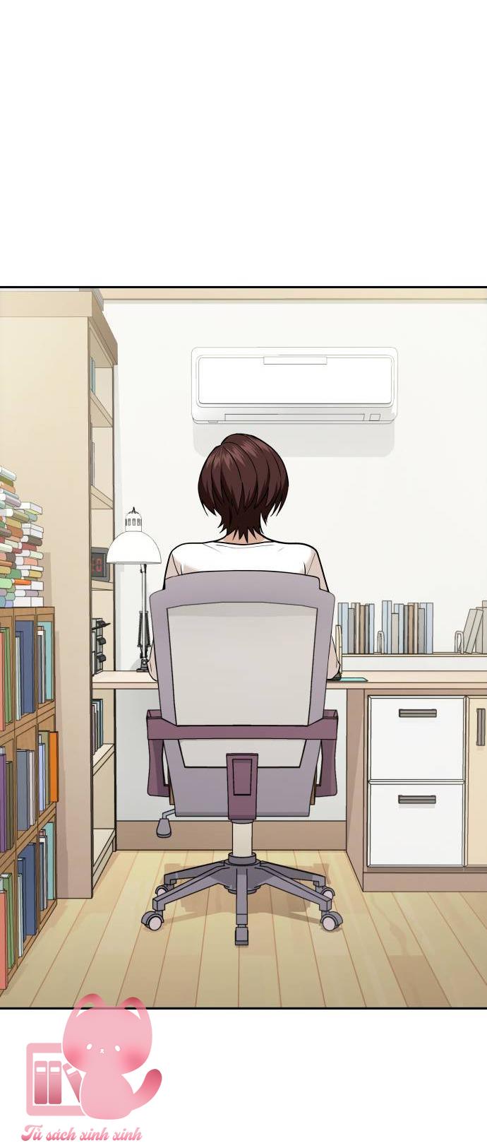 Lớ Ngớ Vớ Phải Tình Yêu - Chap 93 - Trang 3