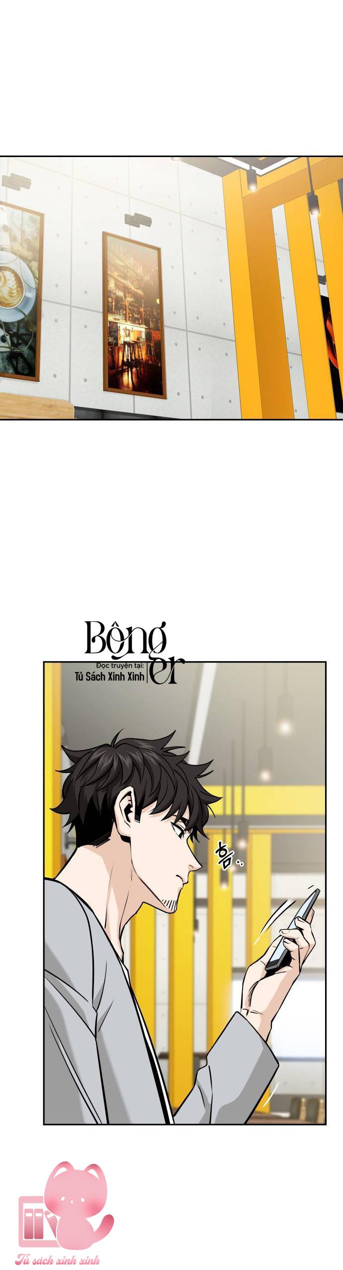 Lớ Ngớ Vớ Phải Tình Yêu - Chap 93 - Trang 30