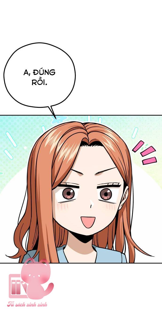 Lớ Ngớ Vớ Phải Tình Yêu - Chap 93 - Trang 41