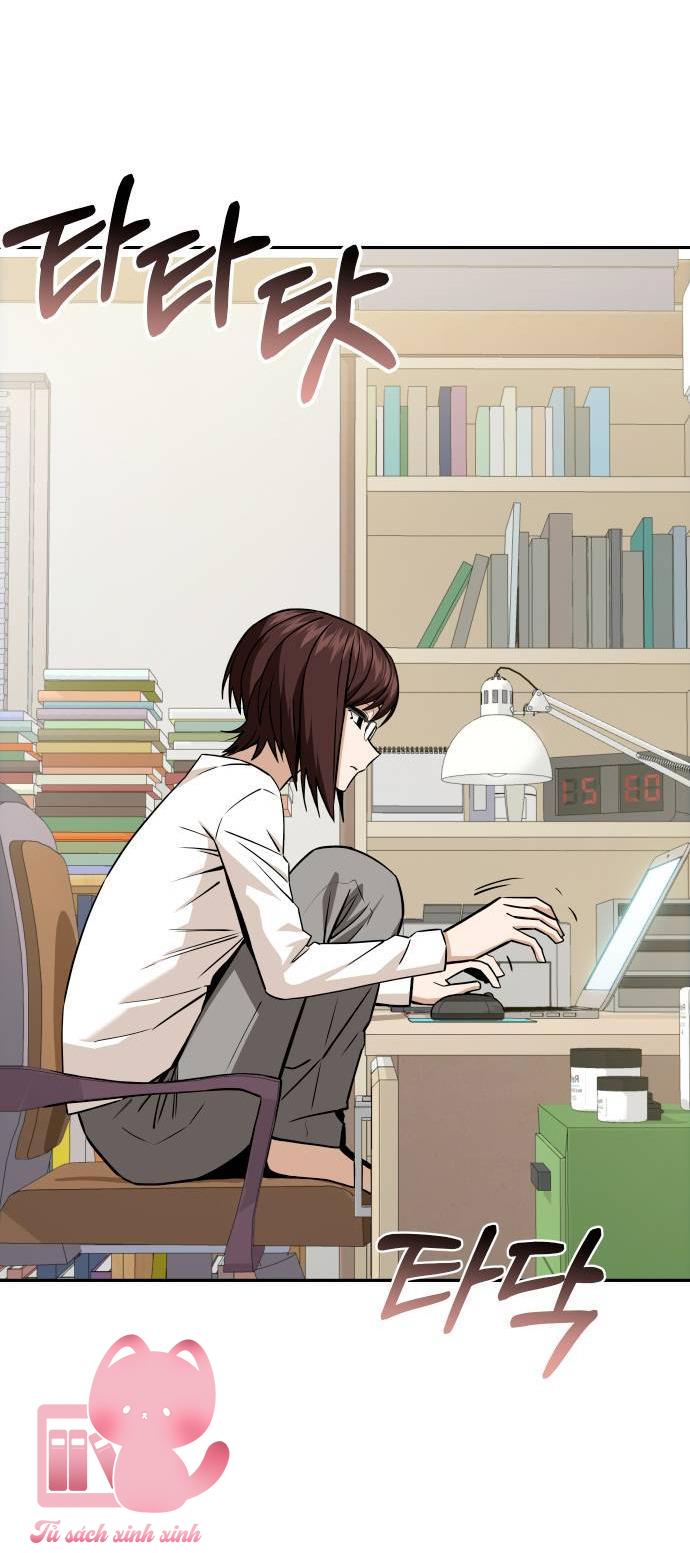 Lớ Ngớ Vớ Phải Tình Yêu - Chap 93 - Trang 5