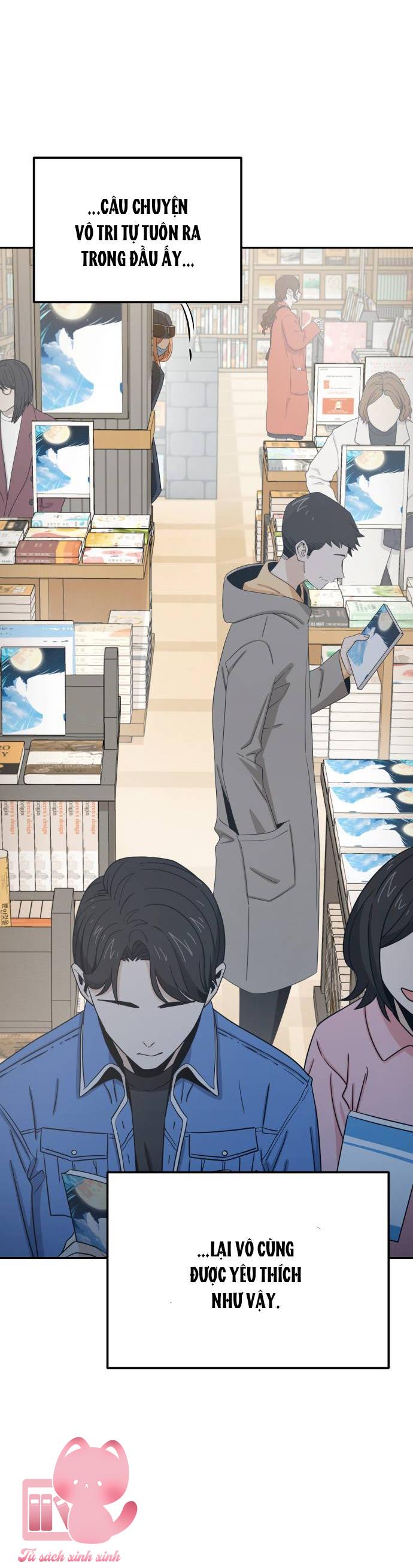 Lớ Ngớ Vớ Phải Tình Yêu - Chap 93 - Trang 61