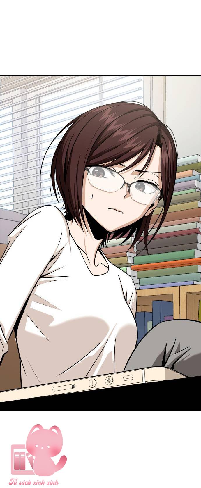 Lớ Ngớ Vớ Phải Tình Yêu - Chap 93 - Trang 8