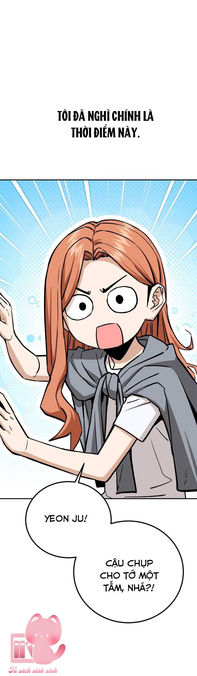 Lớ Ngớ Vớ Phải Tình Yêu - Chap 94 - Trang 43