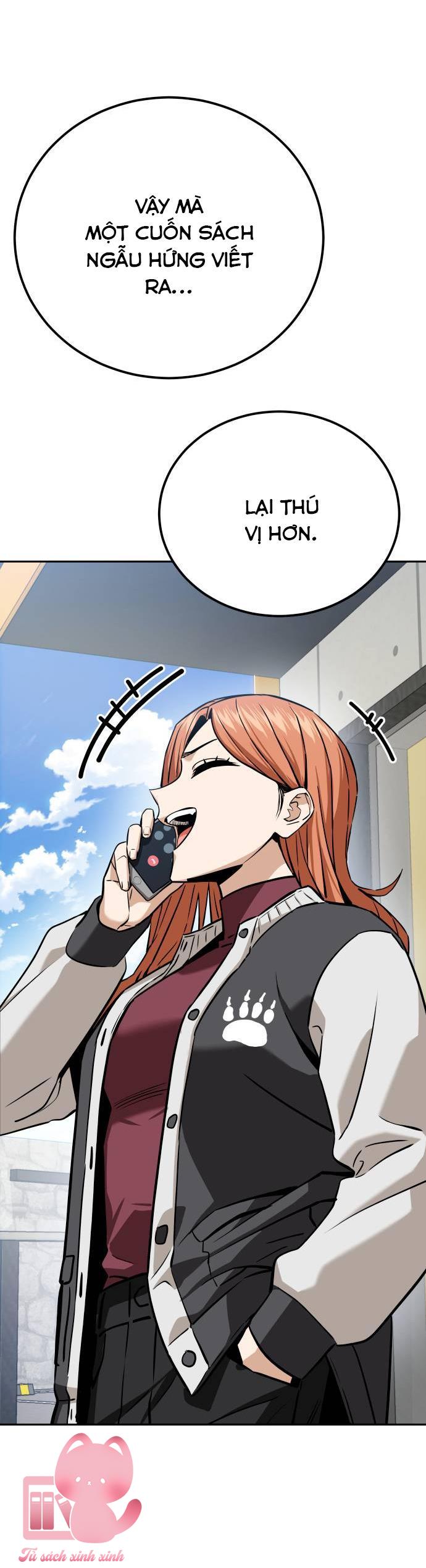 Lớ Ngớ Vớ Phải Tình Yêu - Chap 94 - Trang 65