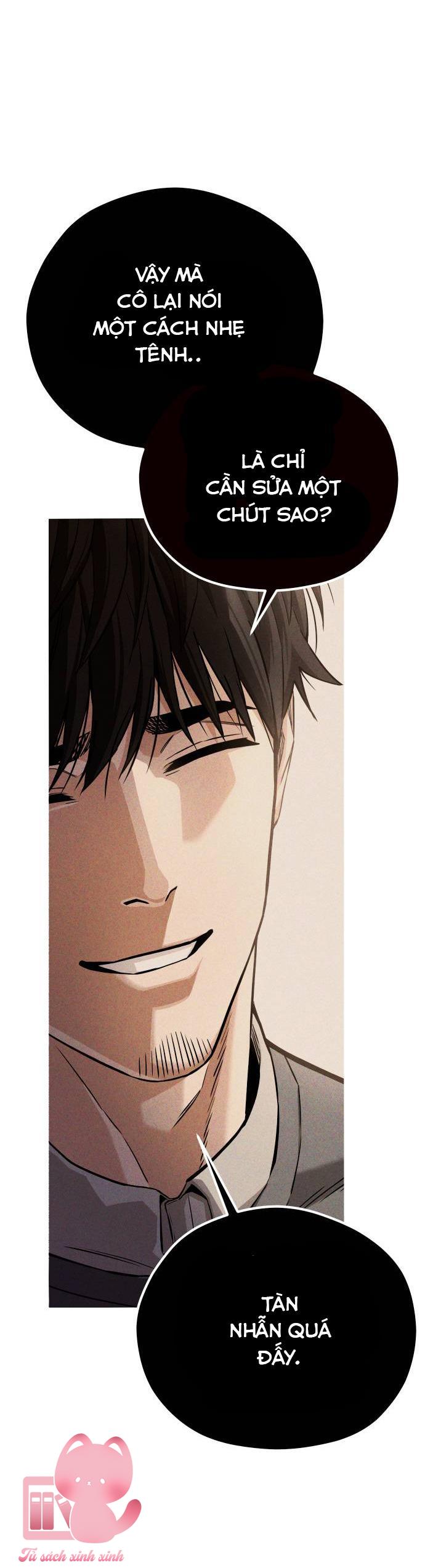 Lớ Ngớ Vớ Phải Tình Yêu - Chap 95 - Trang 49