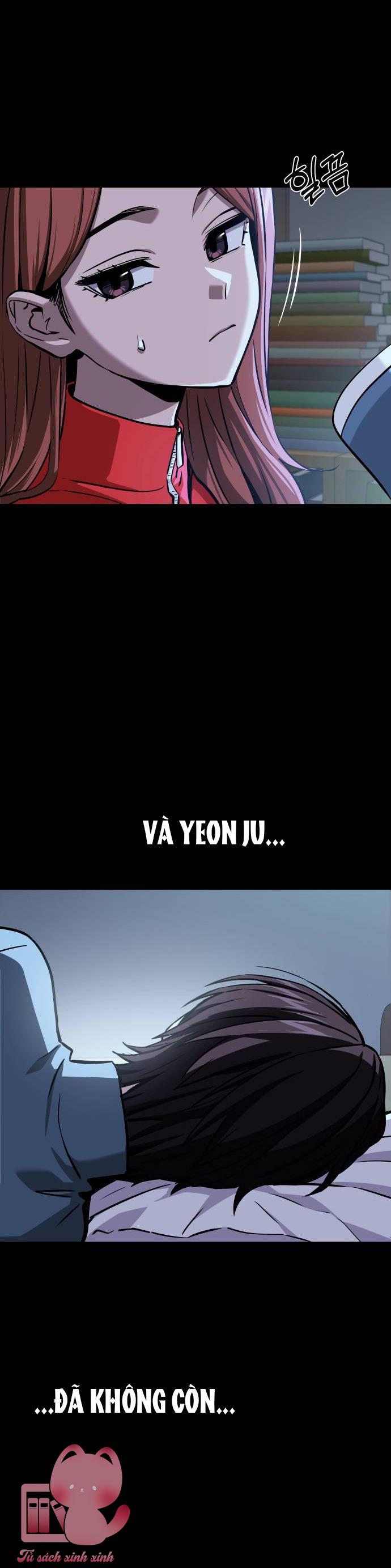 Lớ Ngớ Vớ Phải Tình Yêu - Chap 95 - Trang 7