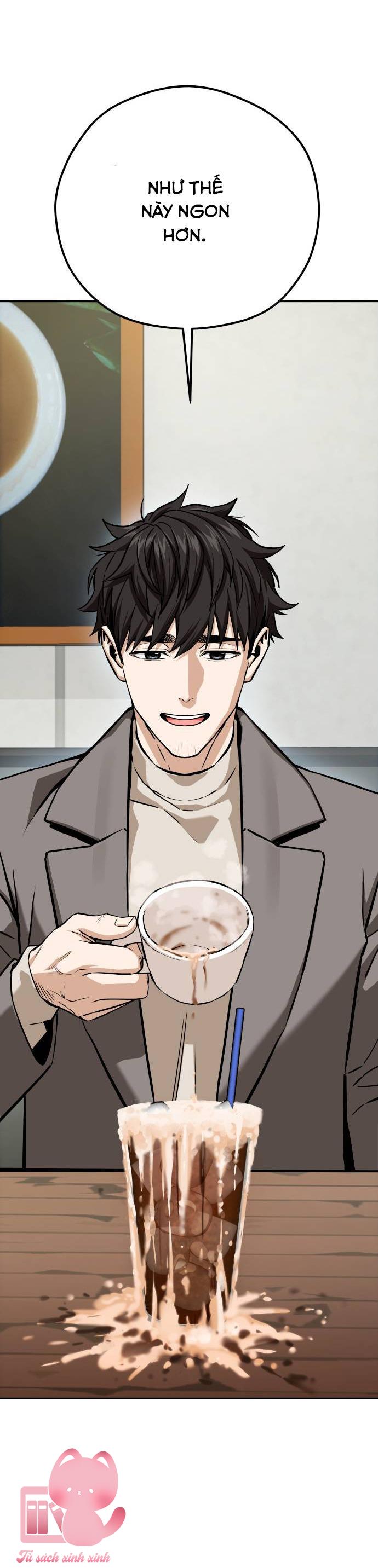 Lớ Ngớ Vớ Phải Tình Yêu - Chap 96 - Trang 19