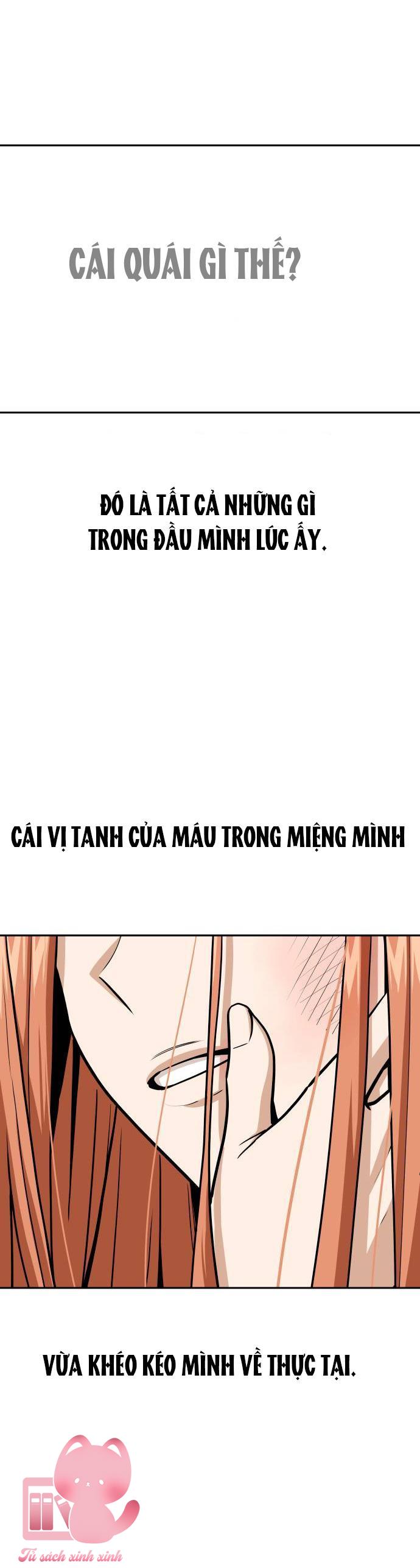 Lớ Ngớ Vớ Phải Tình Yêu - Chap 96 - Trang 2
