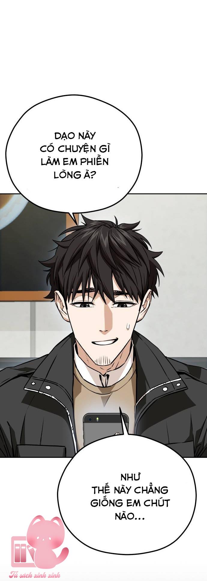 Lớ Ngớ Vớ Phải Tình Yêu - Chap 96 - Trang 36