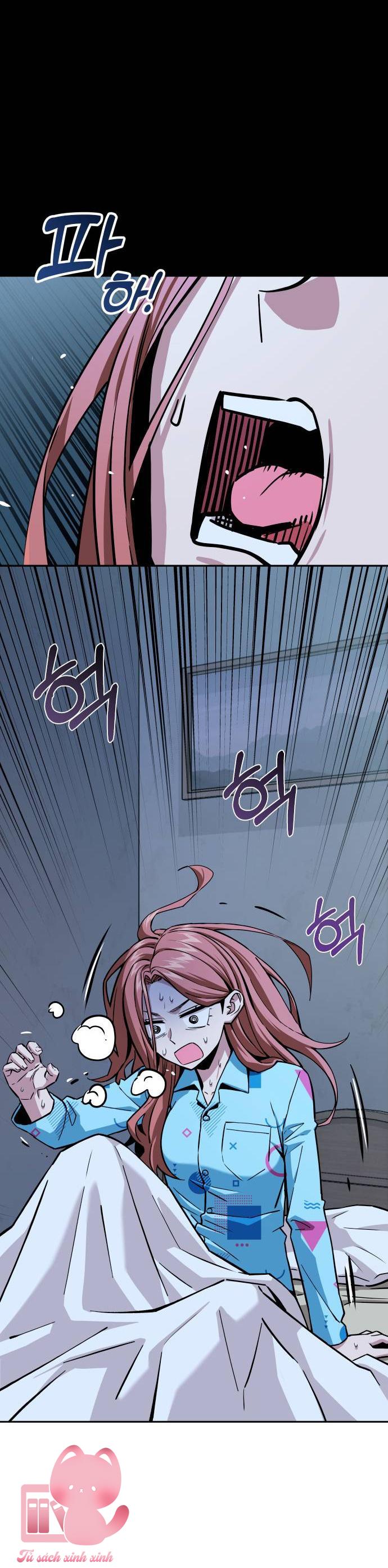 Lớ Ngớ Vớ Phải Tình Yêu - Chap 96 - Trang 49