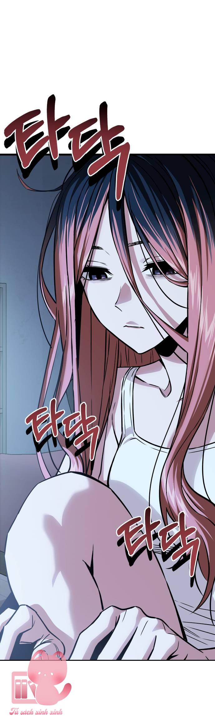 Lớ Ngớ Vớ Phải Tình Yêu - Chap 96 - Trang 54