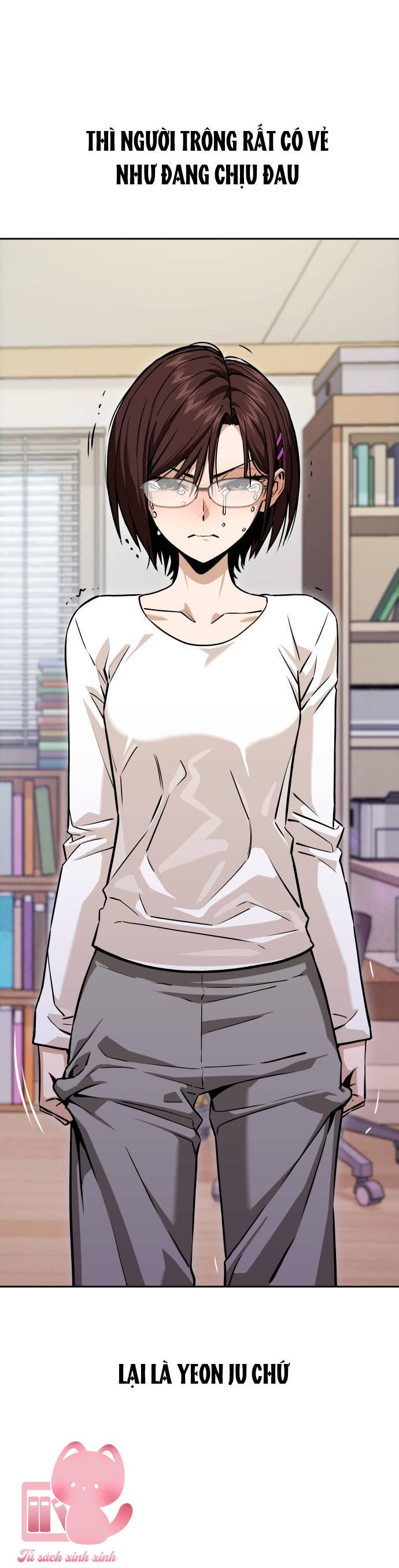 Lớ Ngớ Vớ Phải Tình Yêu - Chap 96 - Trang 7