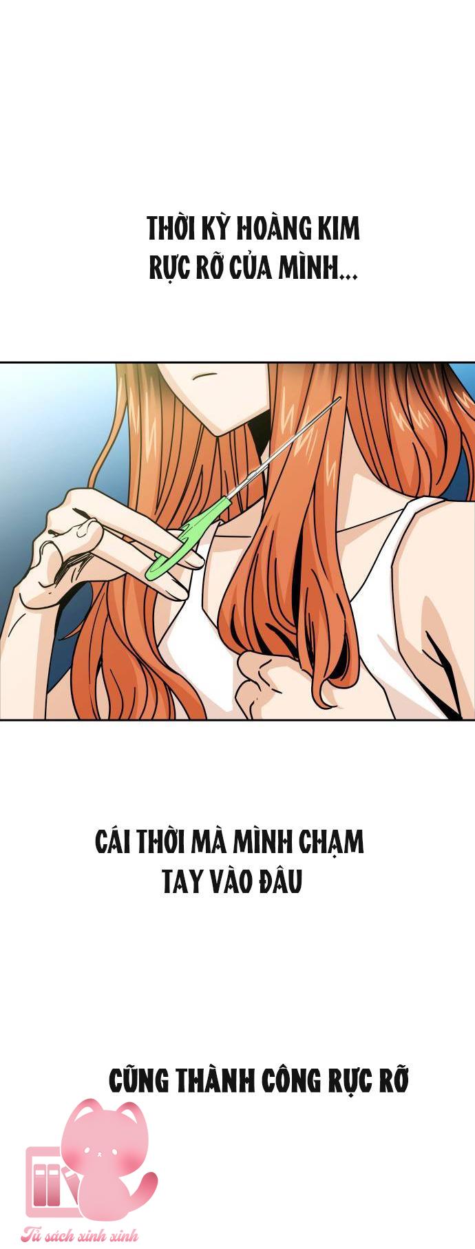 Lớ Ngớ Vớ Phải Tình Yêu - Chap 96 - Trang 71