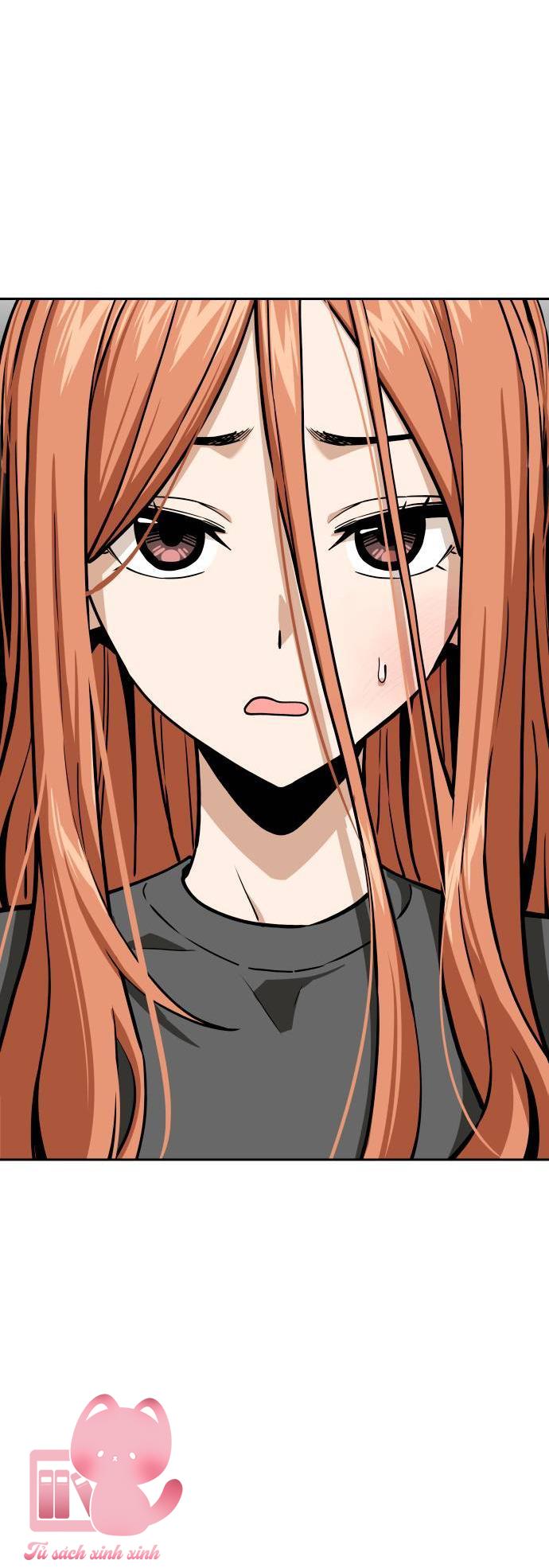 Lớ Ngớ Vớ Phải Tình Yêu - Chap 96 - Trang 8