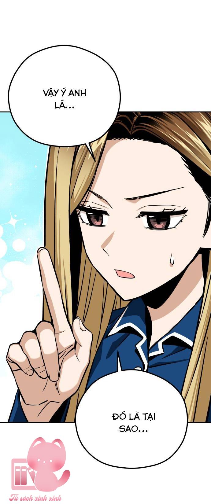 Lớ Ngớ Vớ Phải Tình Yêu - Chap 98 - Trang 19