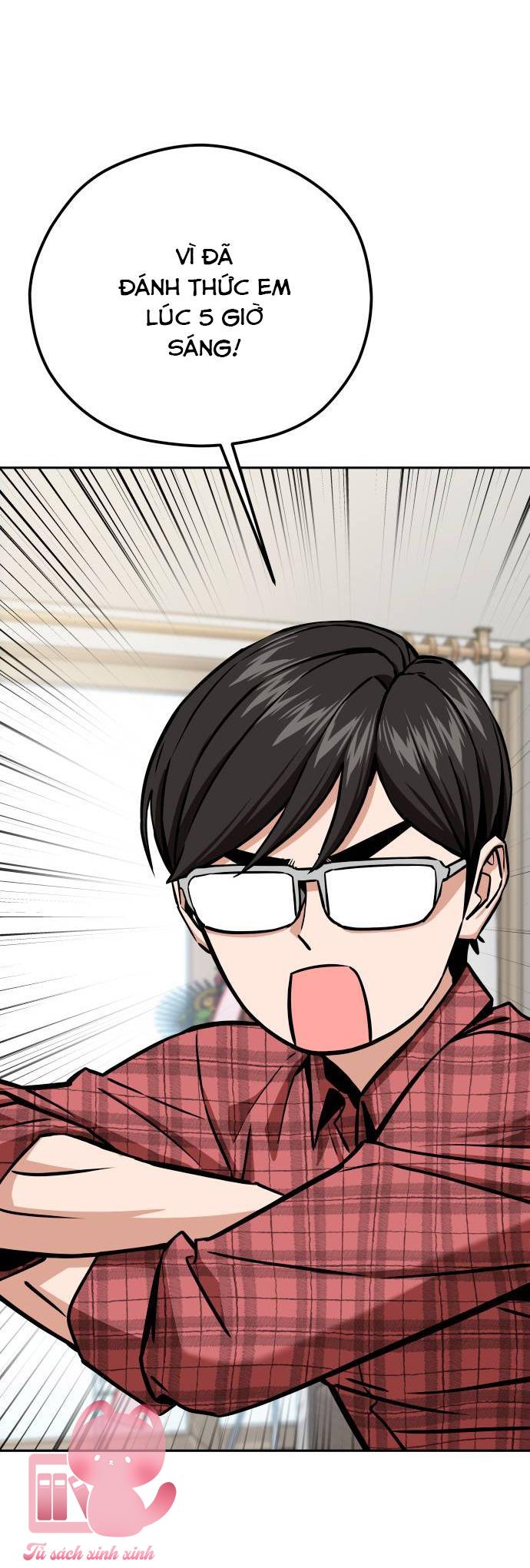 Lớ Ngớ Vớ Phải Tình Yêu - Chap 98 - Trang 26