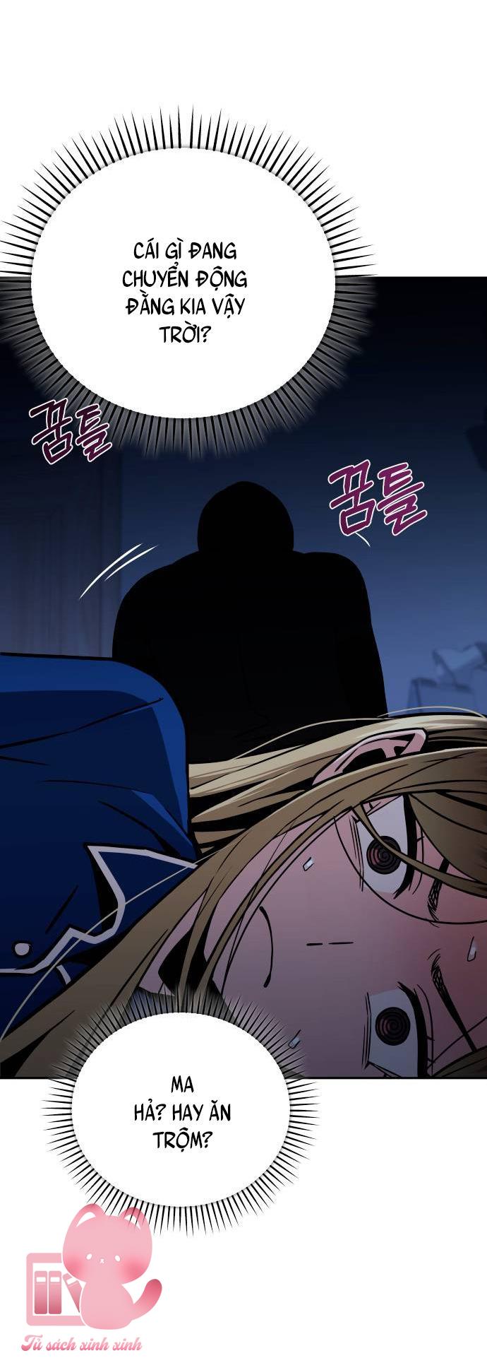 Lớ Ngớ Vớ Phải Tình Yêu - Chap 98 - Trang 3