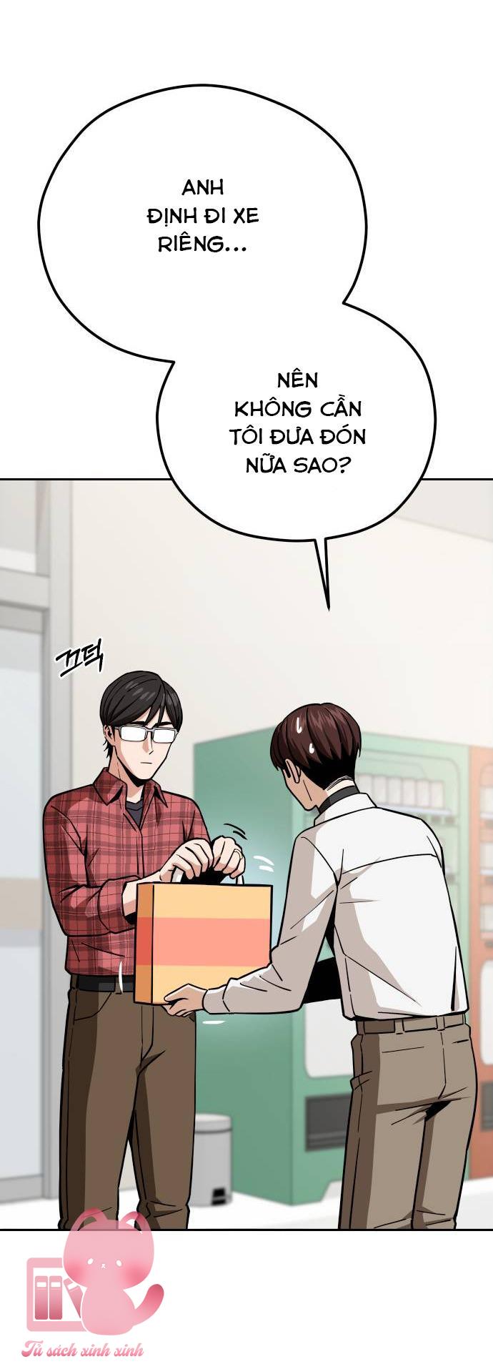 Lớ Ngớ Vớ Phải Tình Yêu - Chap 98 - Trang 43