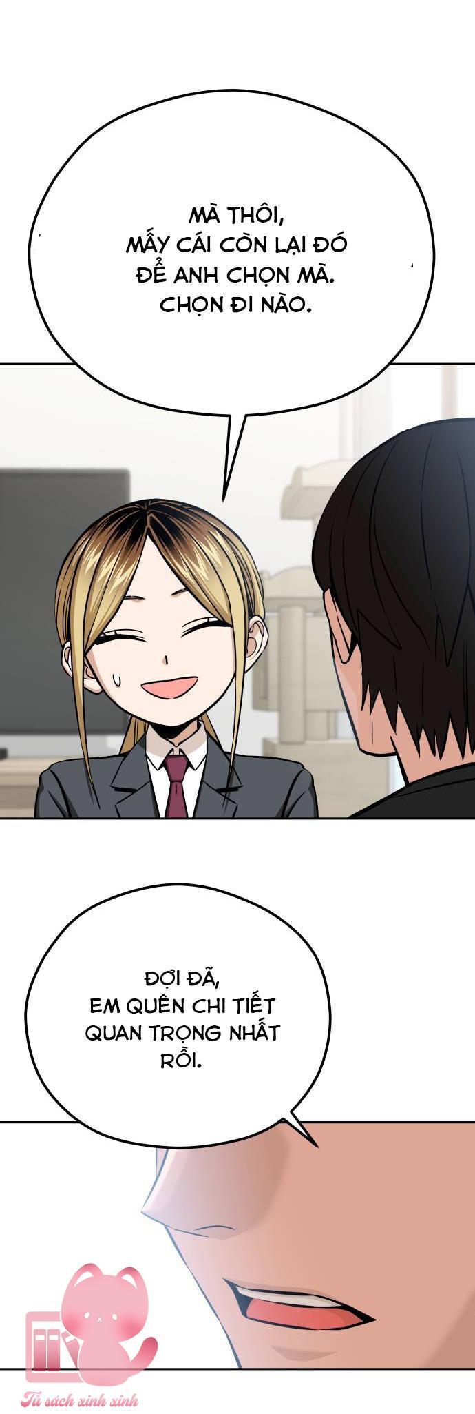 Lớ Ngớ Vớ Phải Tình Yêu - Chap 98 - Trang 65