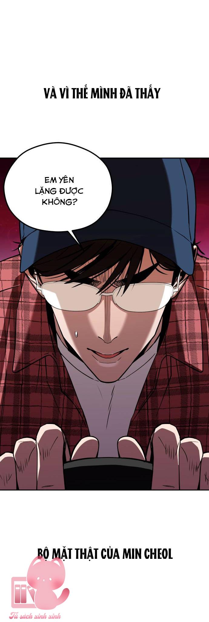 Lớ Ngớ Vớ Phải Tình Yêu - Chap 99 - Trang 3